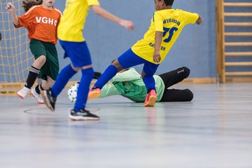 Bild 57 - U12 NFV Futsalturnier HH,SH,HB,NDS